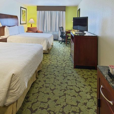 Hilton Garden Inn Macon/Mercer University Εξωτερικό φωτογραφία