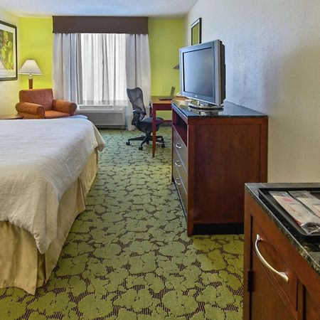 Hilton Garden Inn Macon/Mercer University Εξωτερικό φωτογραφία