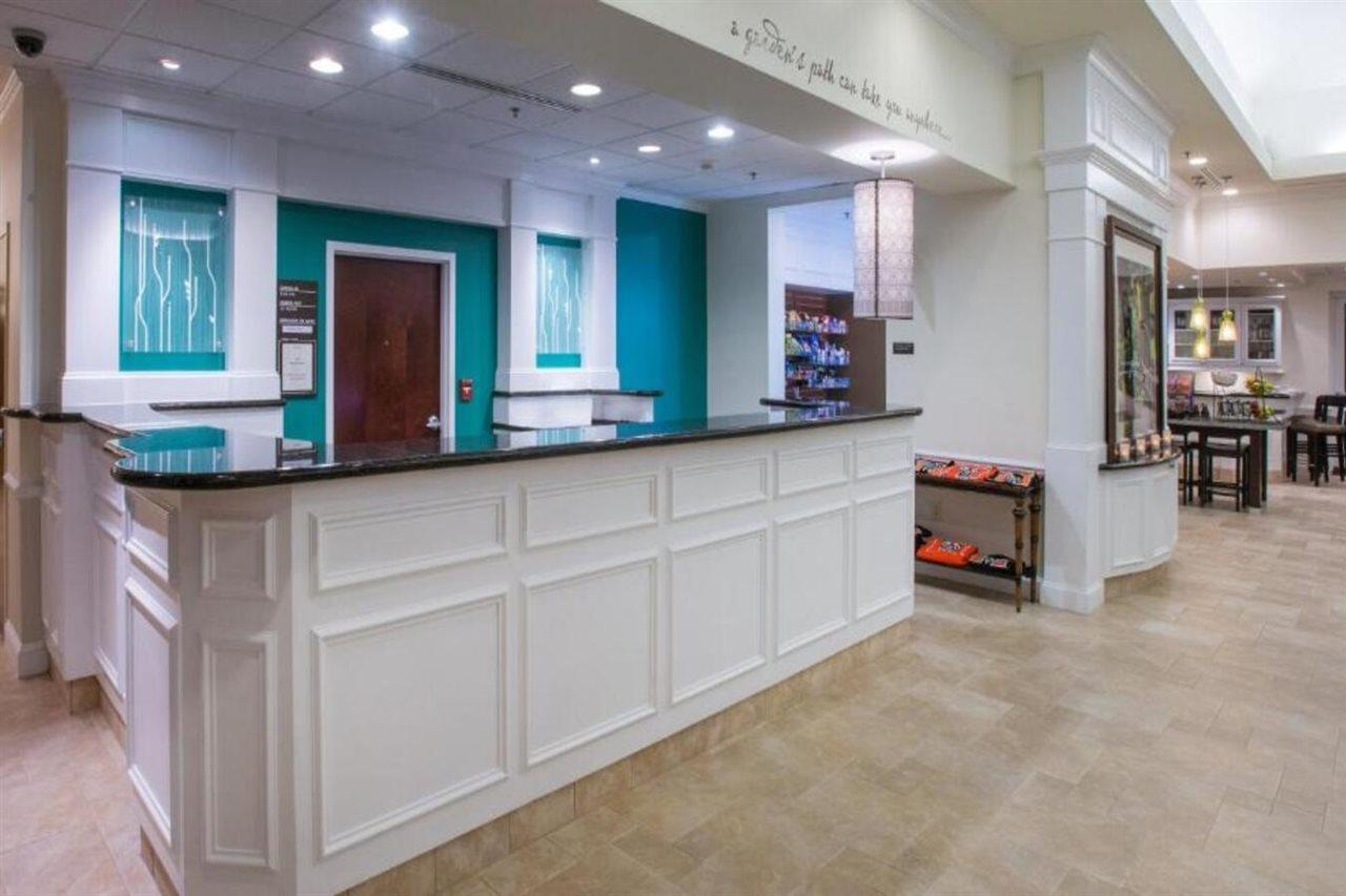 Hilton Garden Inn Macon/Mercer University Εξωτερικό φωτογραφία