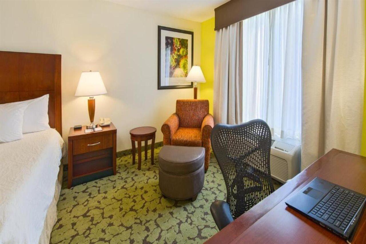 Hilton Garden Inn Macon/Mercer University Εξωτερικό φωτογραφία