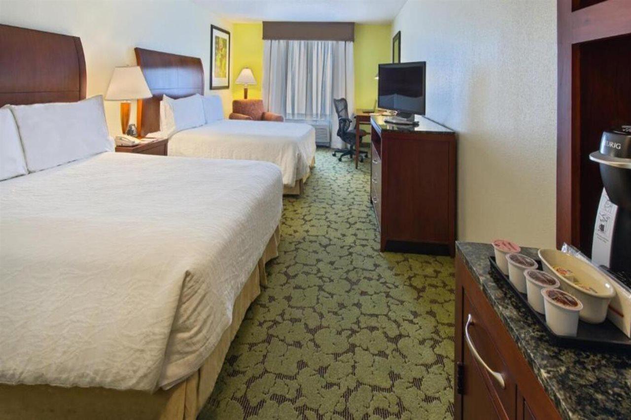 Hilton Garden Inn Macon/Mercer University Εξωτερικό φωτογραφία