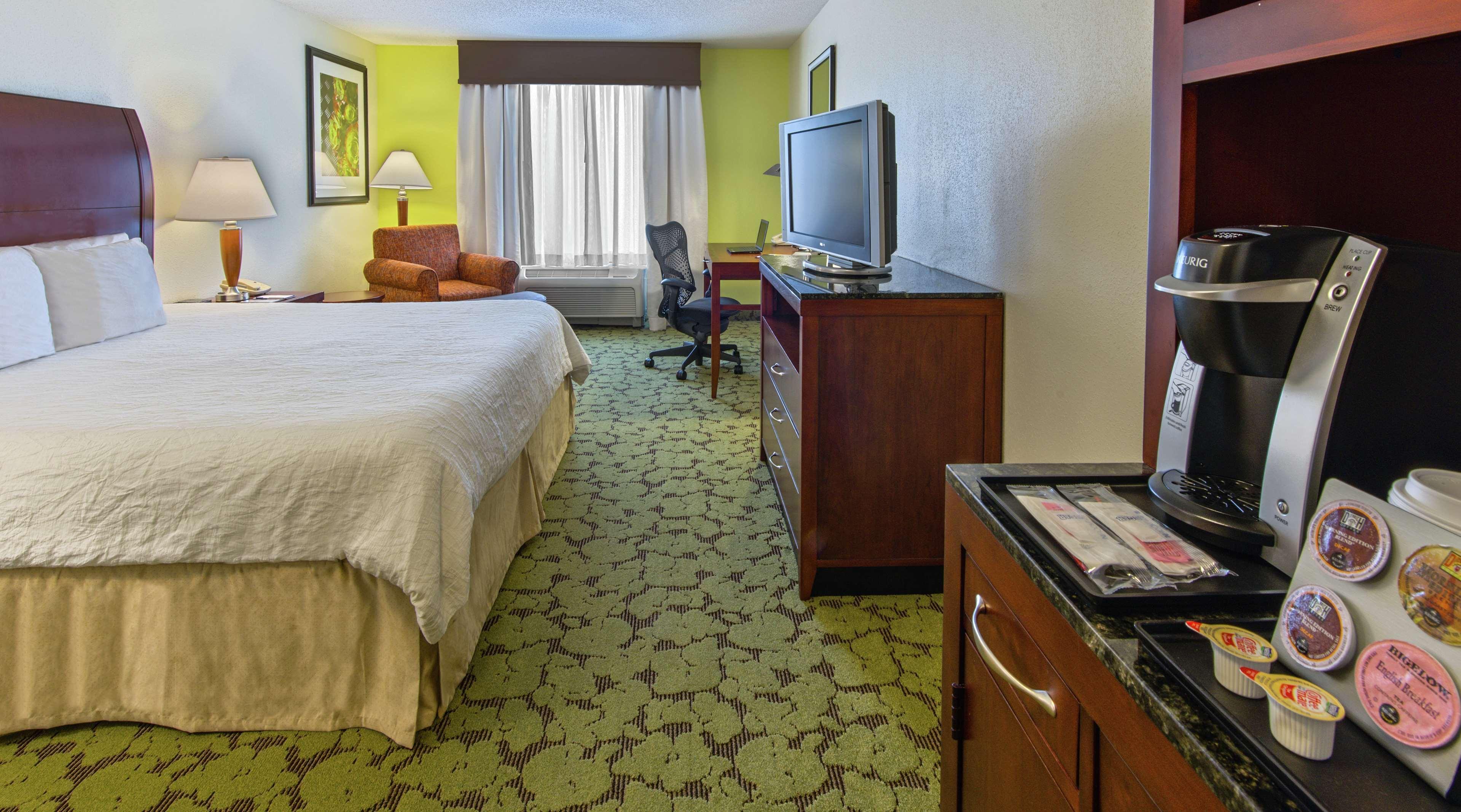 Hilton Garden Inn Macon/Mercer University Εξωτερικό φωτογραφία