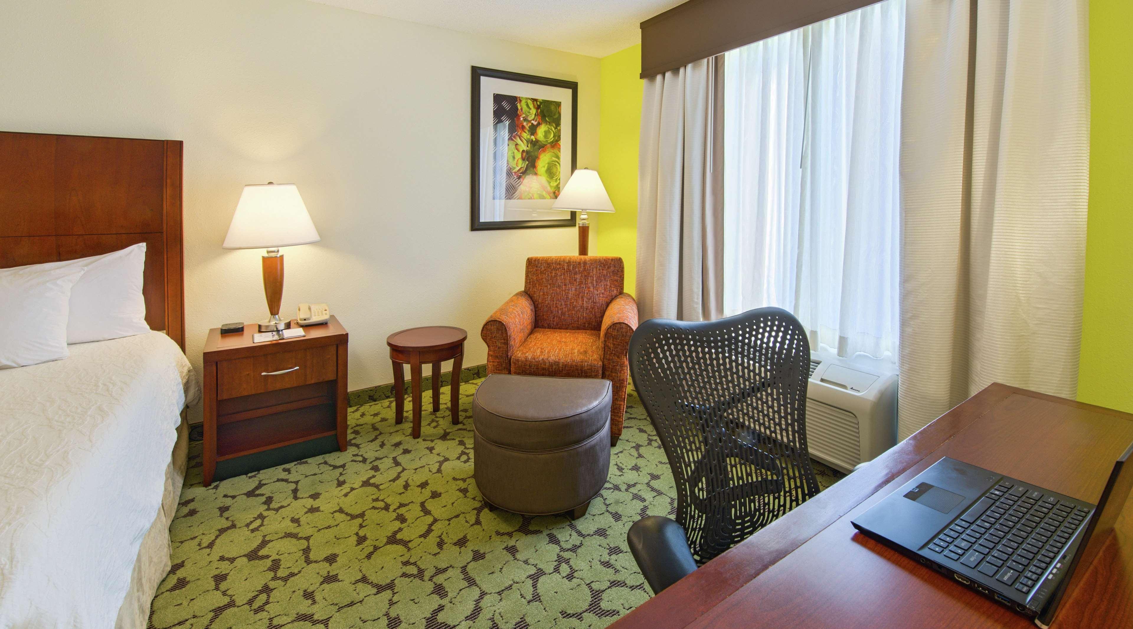 Hilton Garden Inn Macon/Mercer University Εξωτερικό φωτογραφία