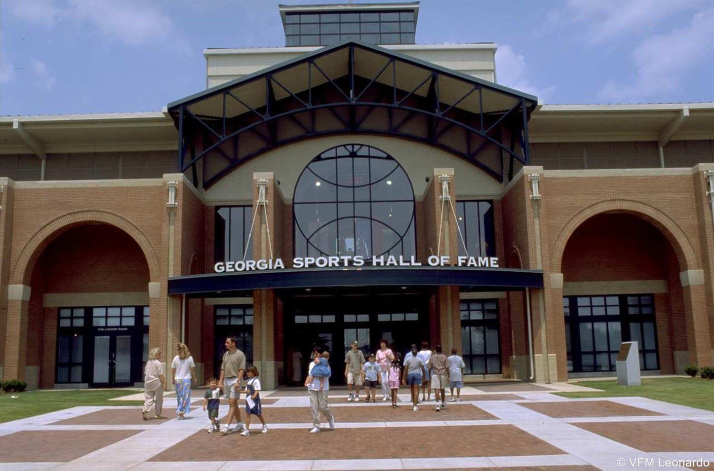 Hilton Garden Inn Macon/Mercer University Εξωτερικό φωτογραφία