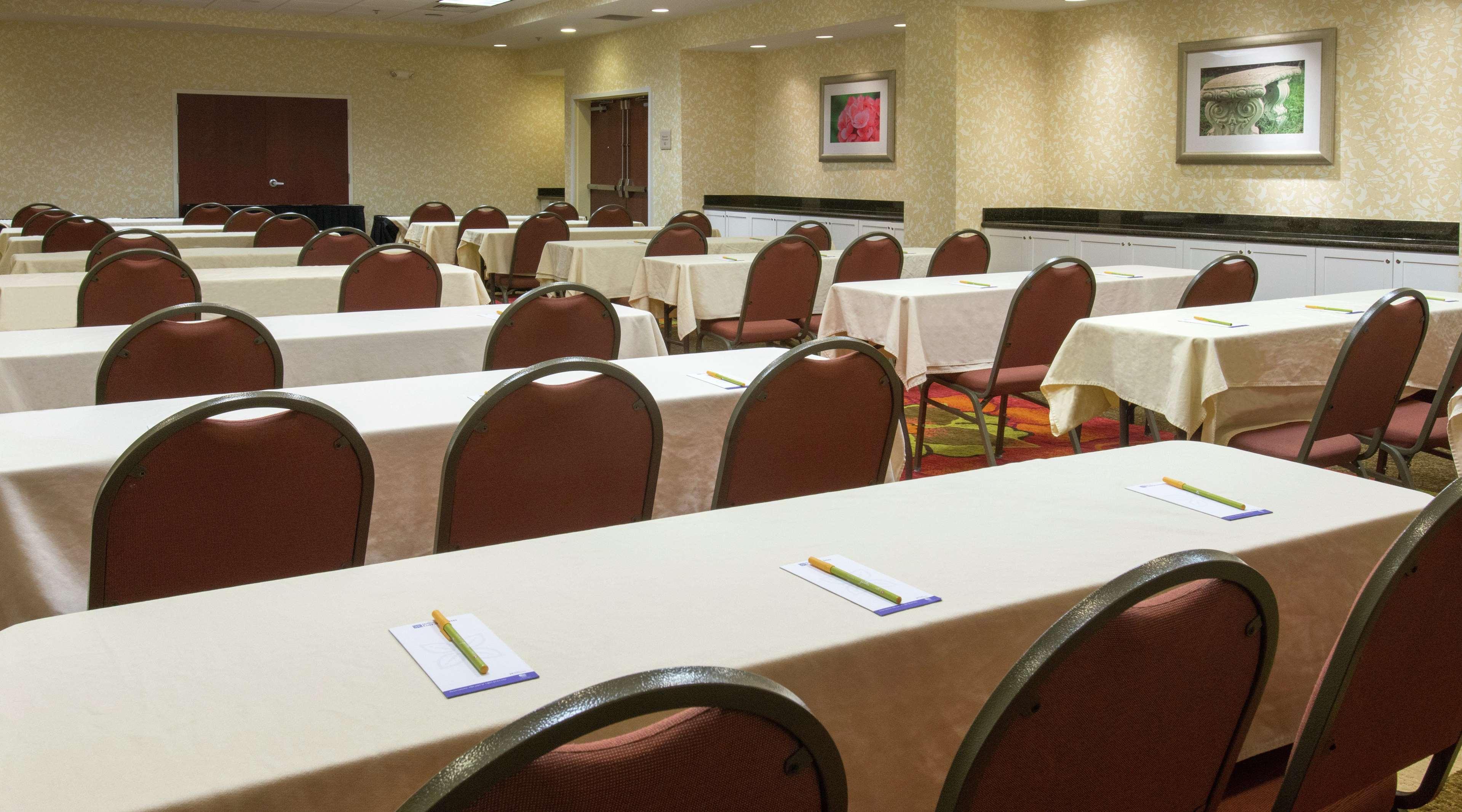 Hilton Garden Inn Macon/Mercer University Εξωτερικό φωτογραφία