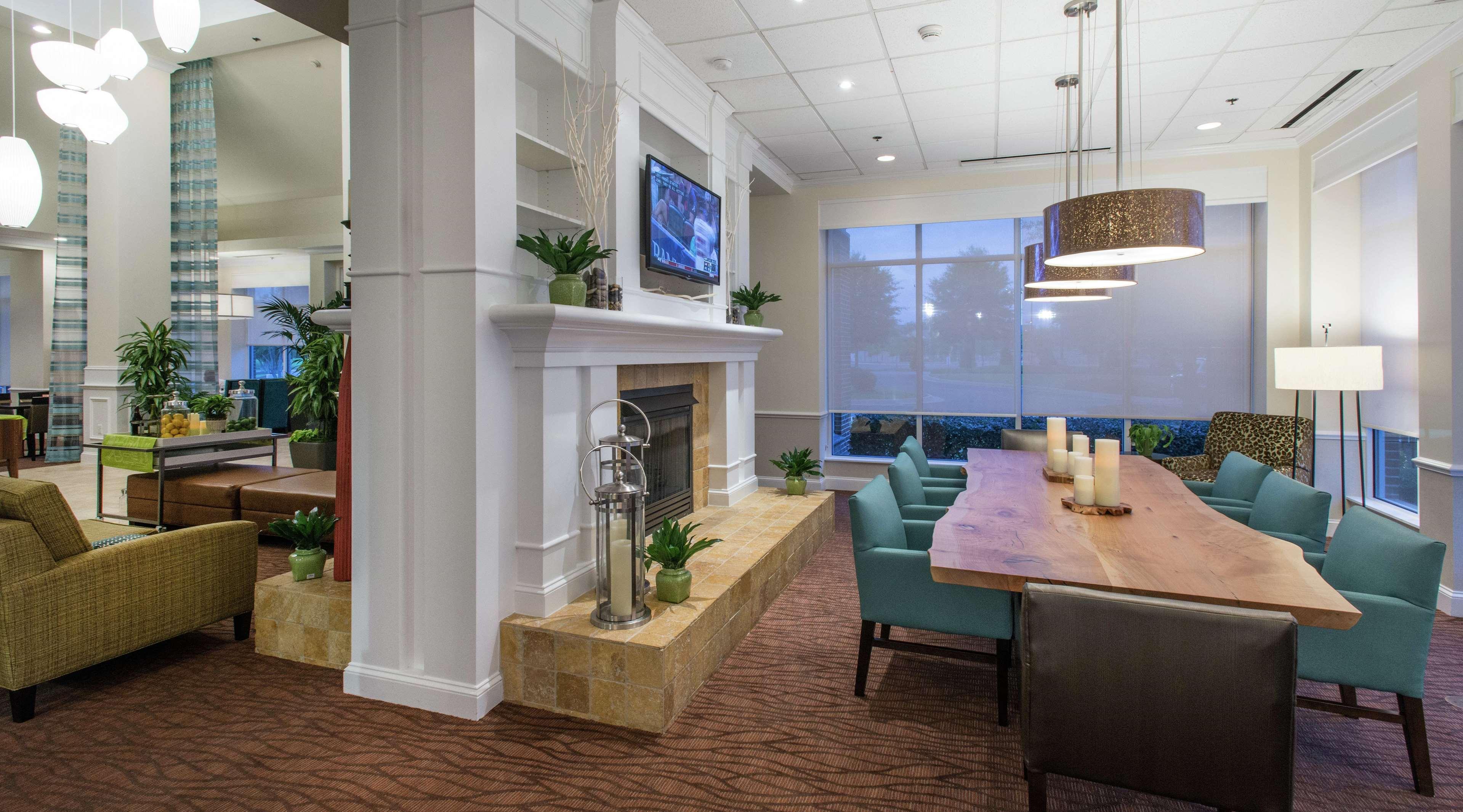 Hilton Garden Inn Macon/Mercer University Εξωτερικό φωτογραφία