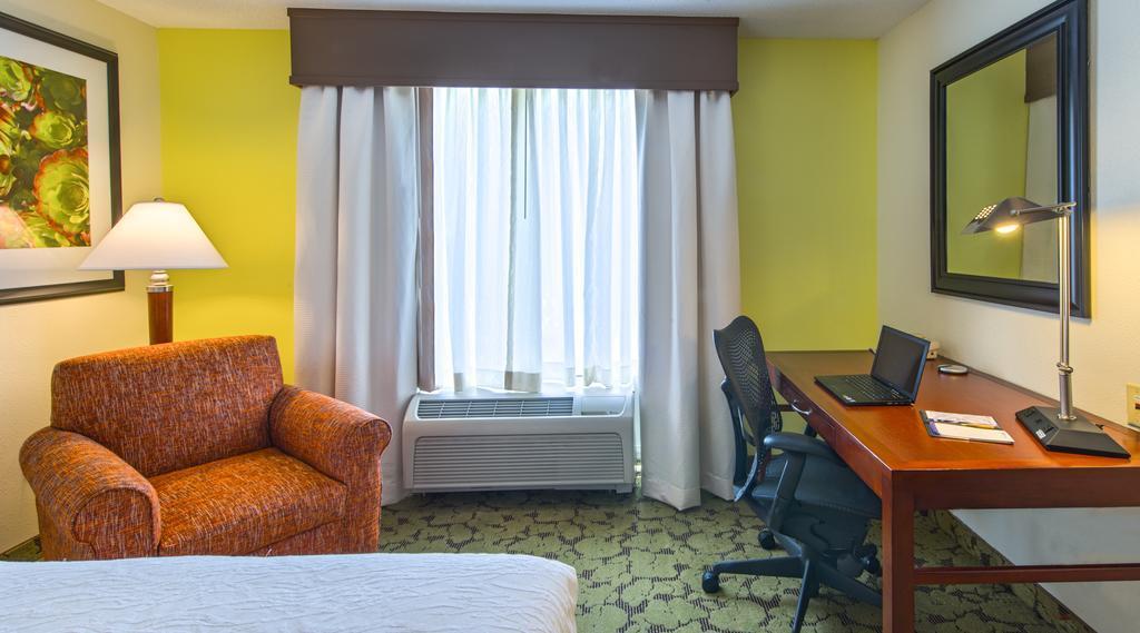 Hilton Garden Inn Macon/Mercer University Εξωτερικό φωτογραφία