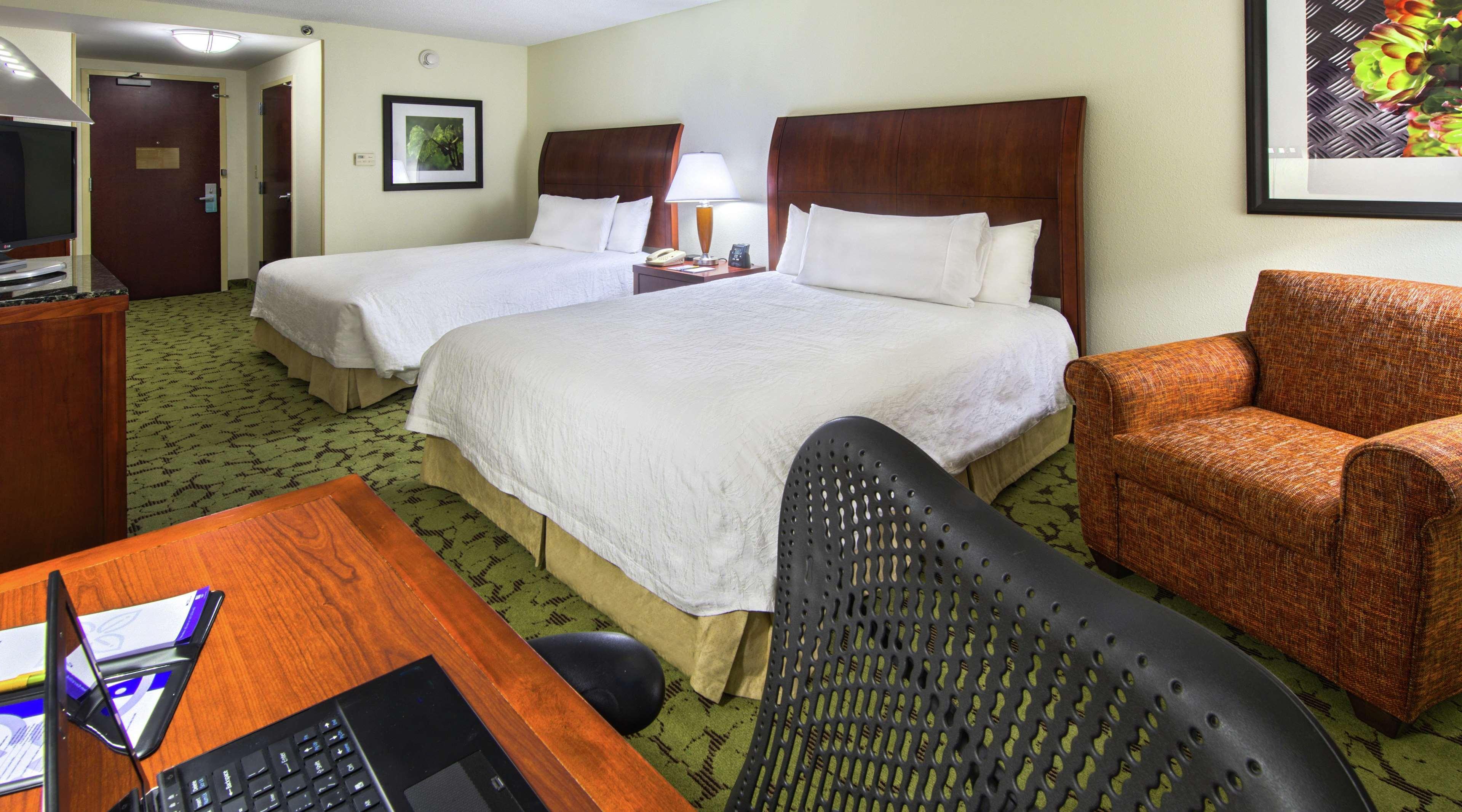 Hilton Garden Inn Macon/Mercer University Εξωτερικό φωτογραφία