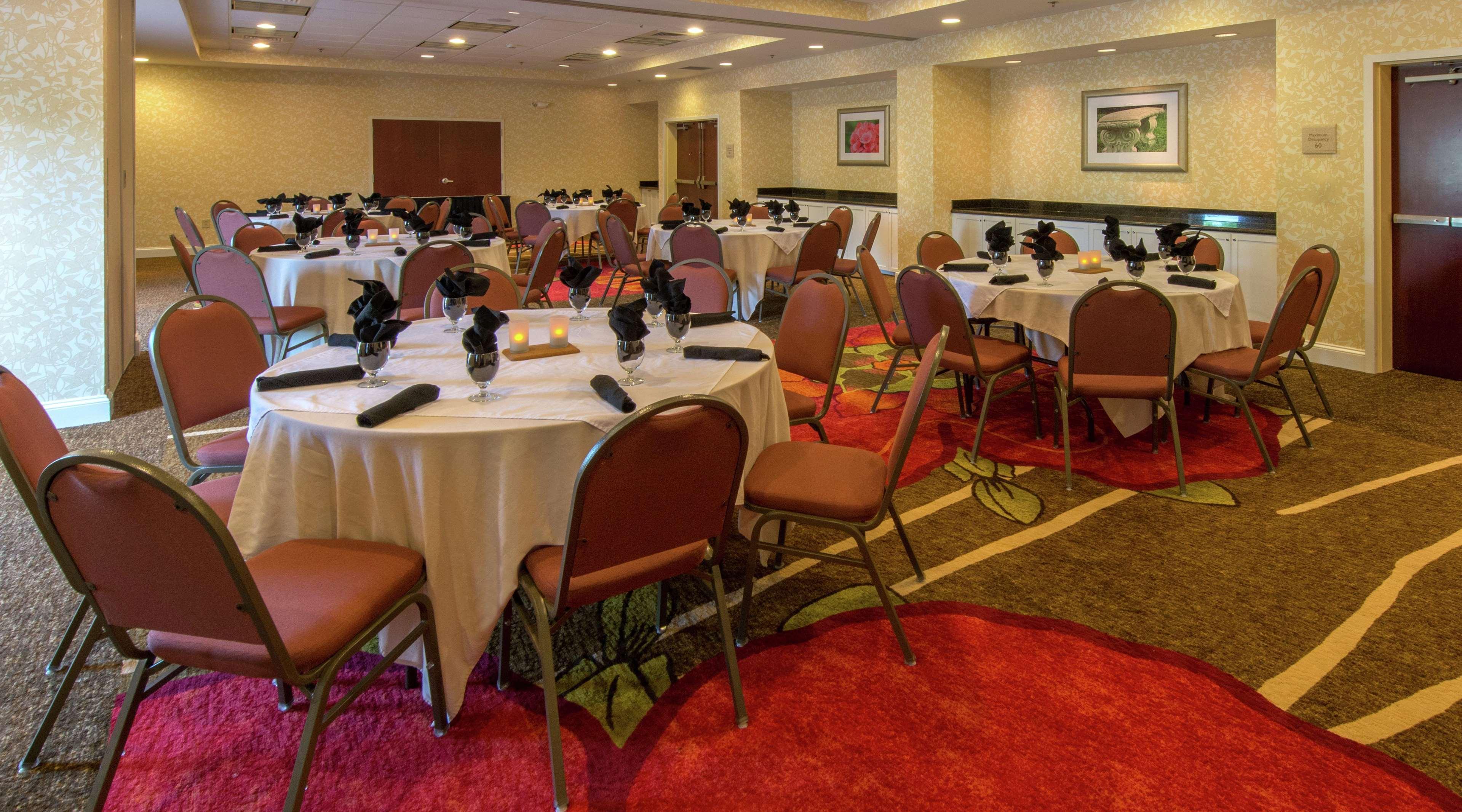 Hilton Garden Inn Macon/Mercer University Εξωτερικό φωτογραφία