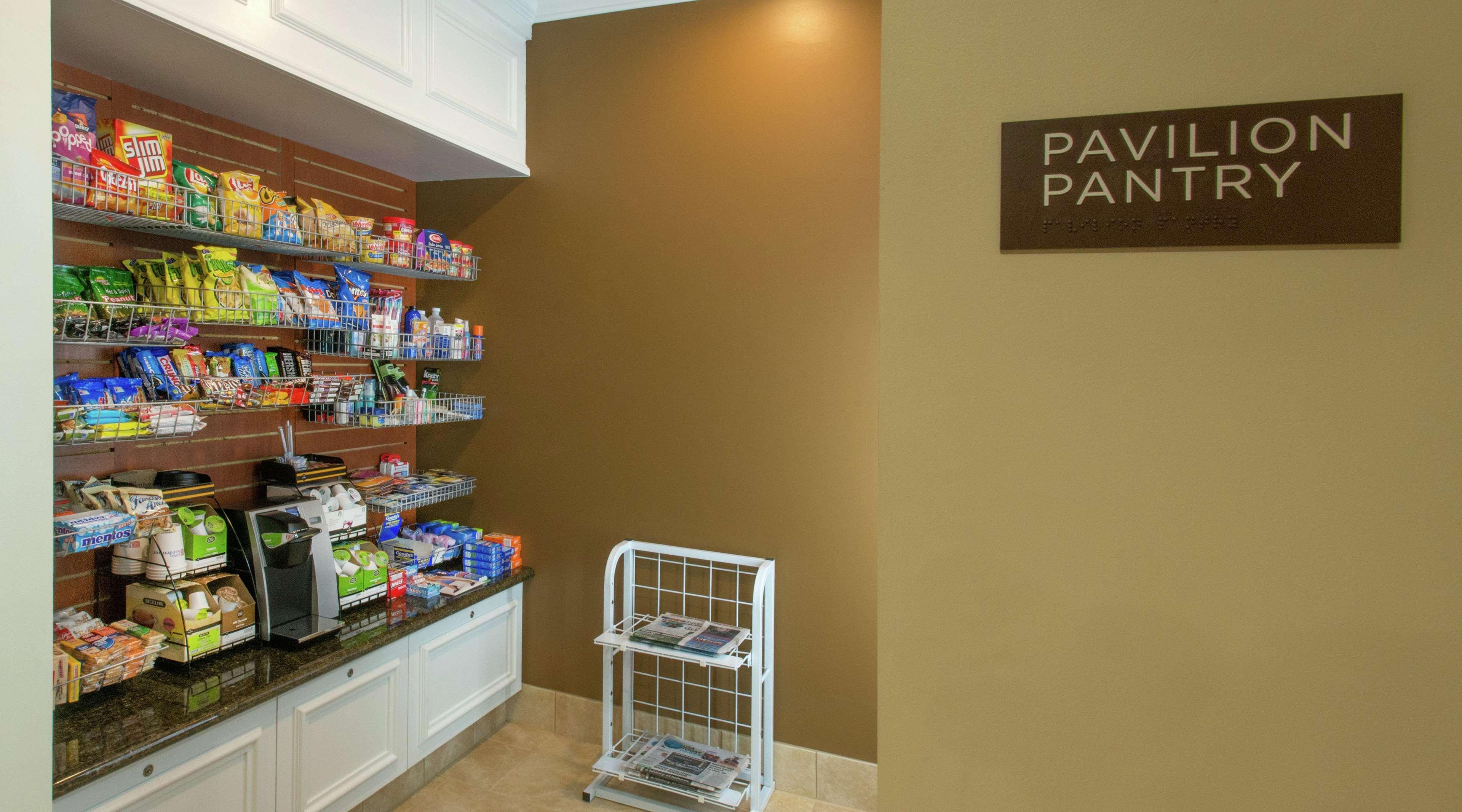 Hilton Garden Inn Macon/Mercer University Εξωτερικό φωτογραφία