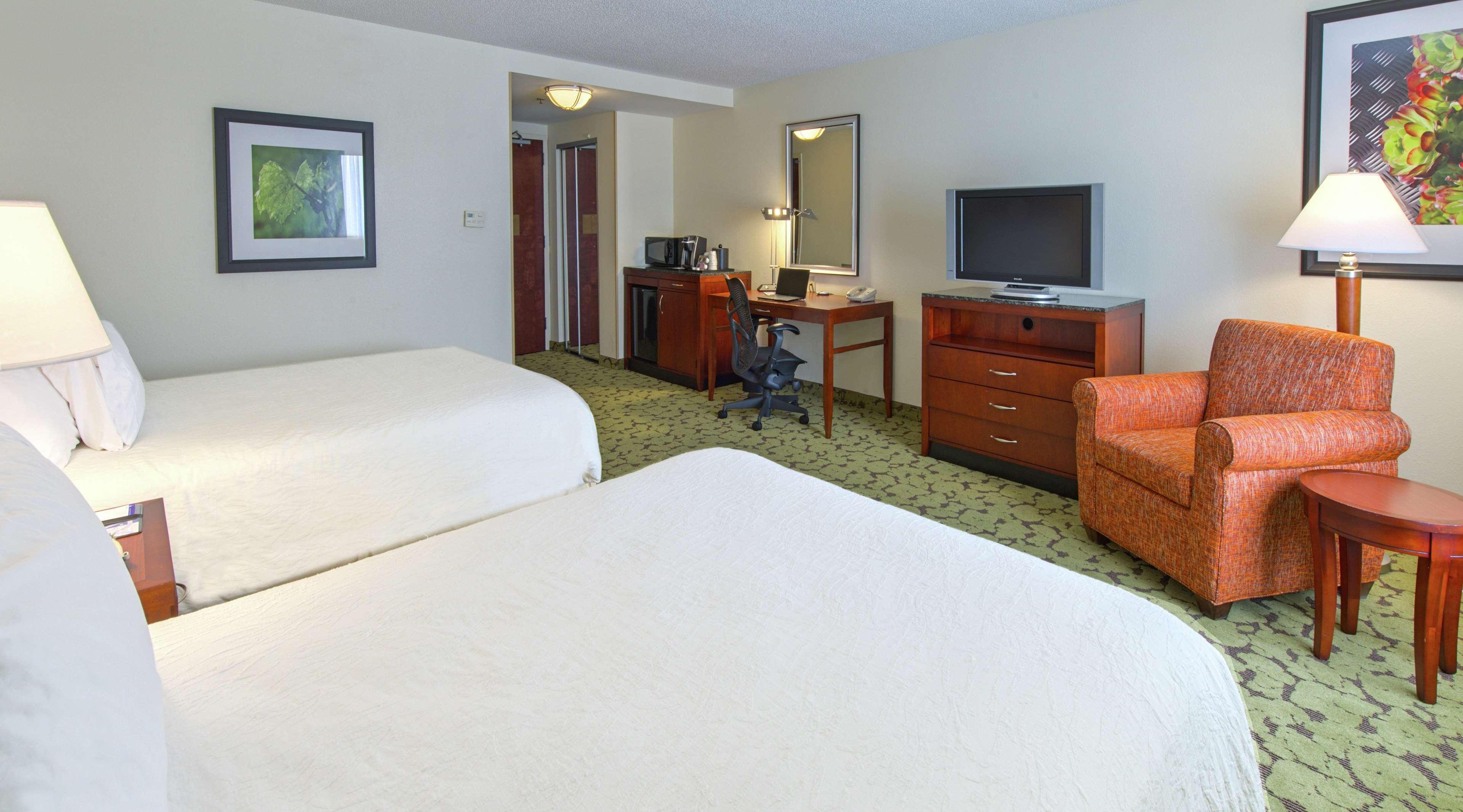 Hilton Garden Inn Macon/Mercer University Εξωτερικό φωτογραφία