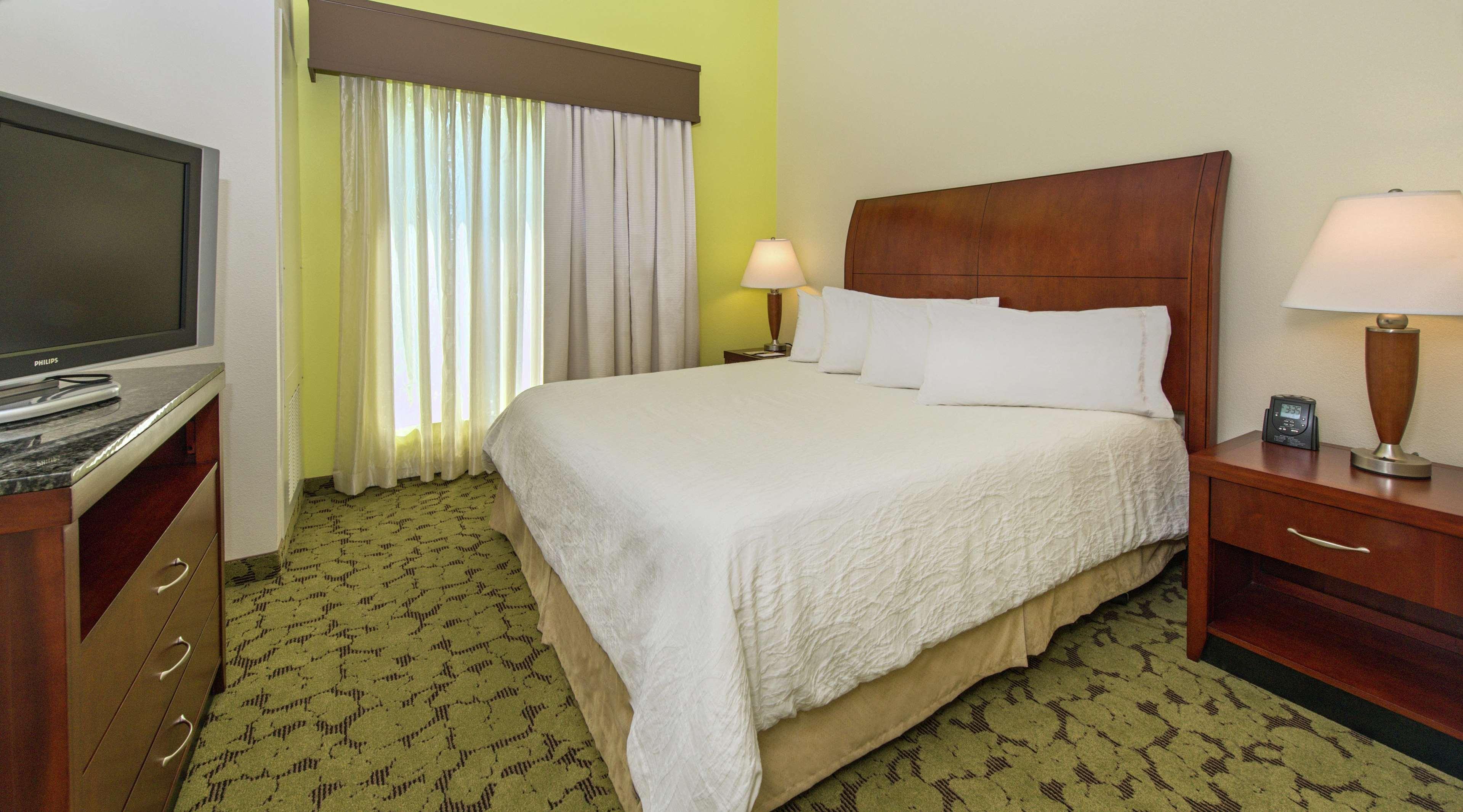 Hilton Garden Inn Macon/Mercer University Εξωτερικό φωτογραφία
