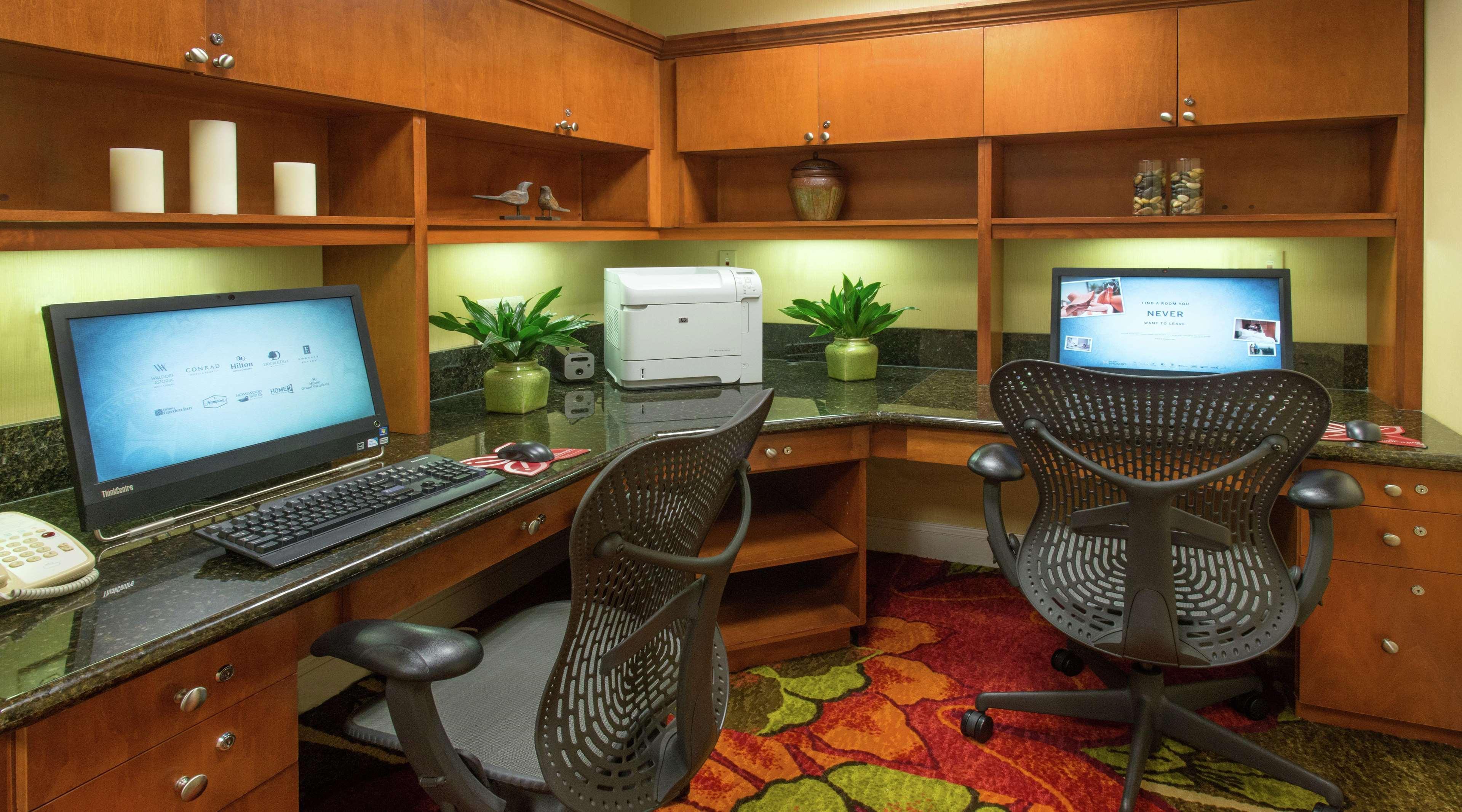 Hilton Garden Inn Macon/Mercer University Εξωτερικό φωτογραφία