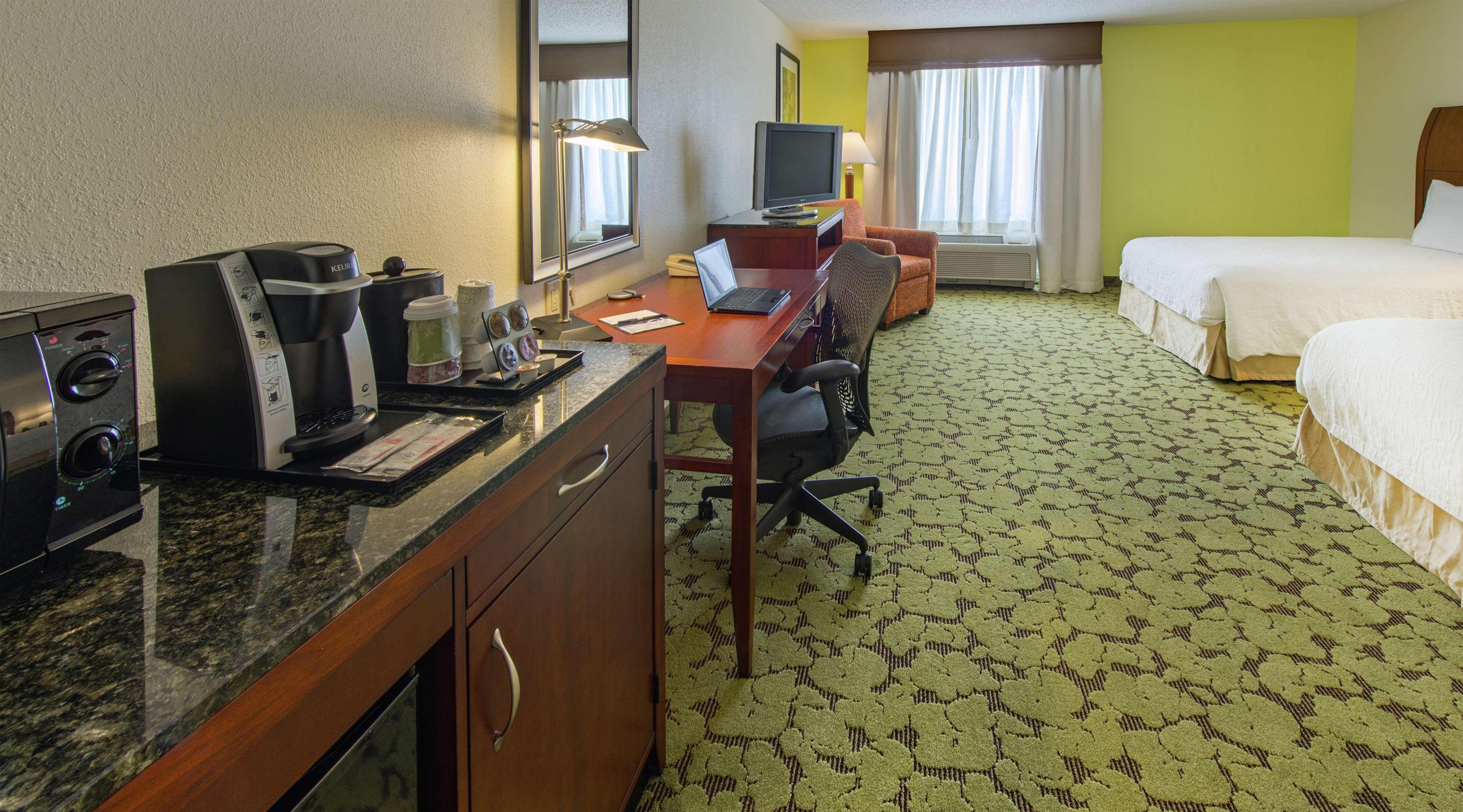 Hilton Garden Inn Macon/Mercer University Εξωτερικό φωτογραφία
