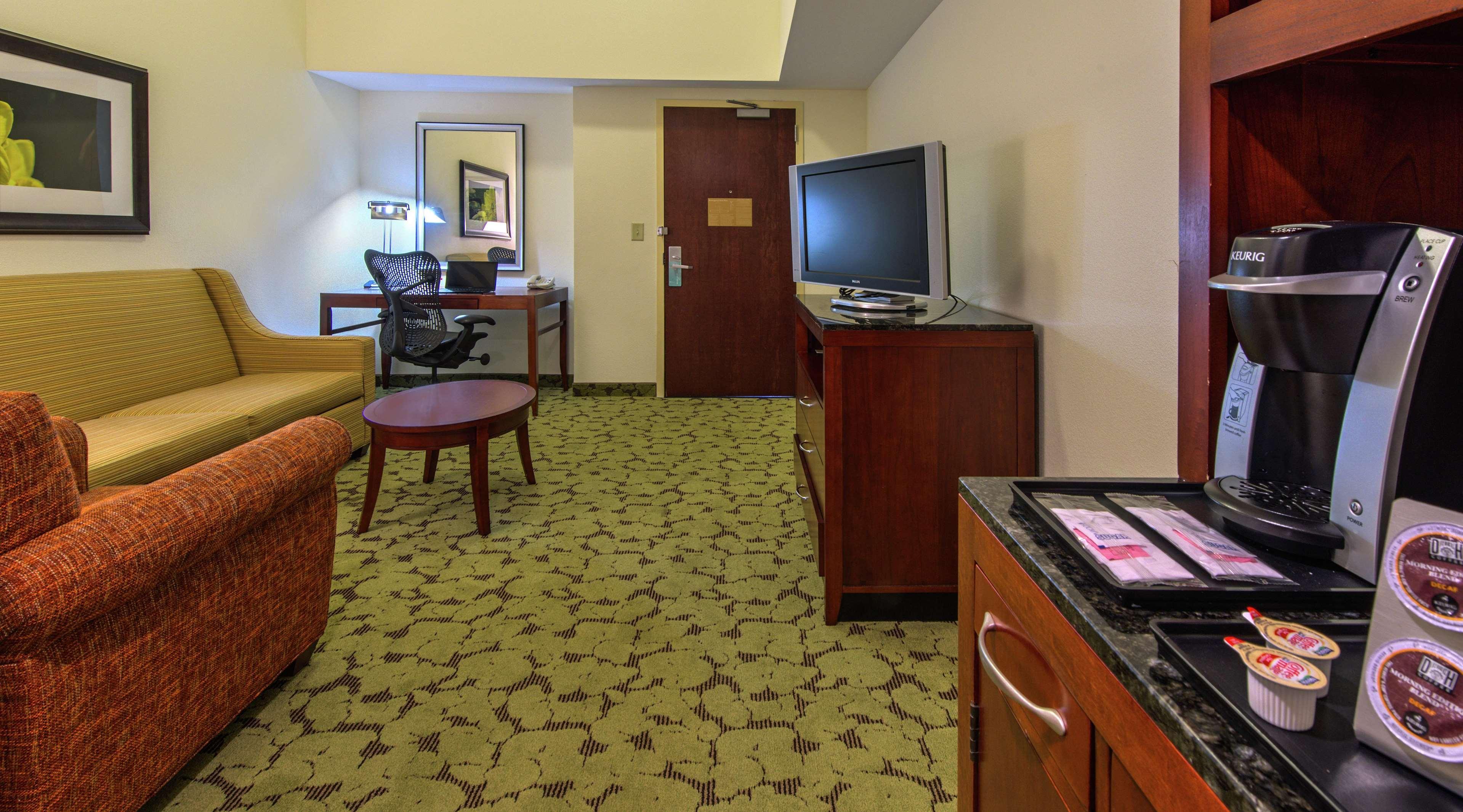 Hilton Garden Inn Macon/Mercer University Εξωτερικό φωτογραφία