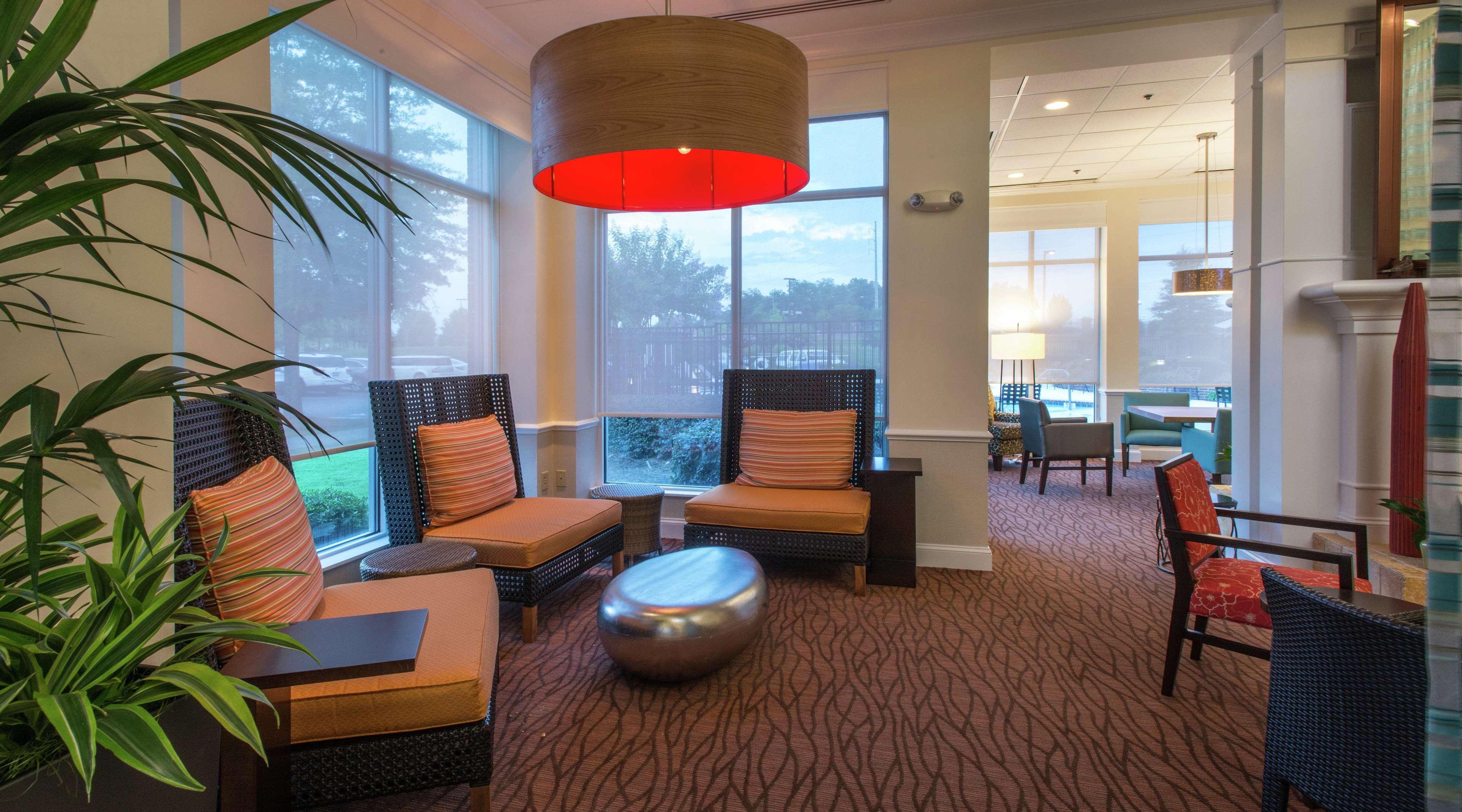 Hilton Garden Inn Macon/Mercer University Εξωτερικό φωτογραφία