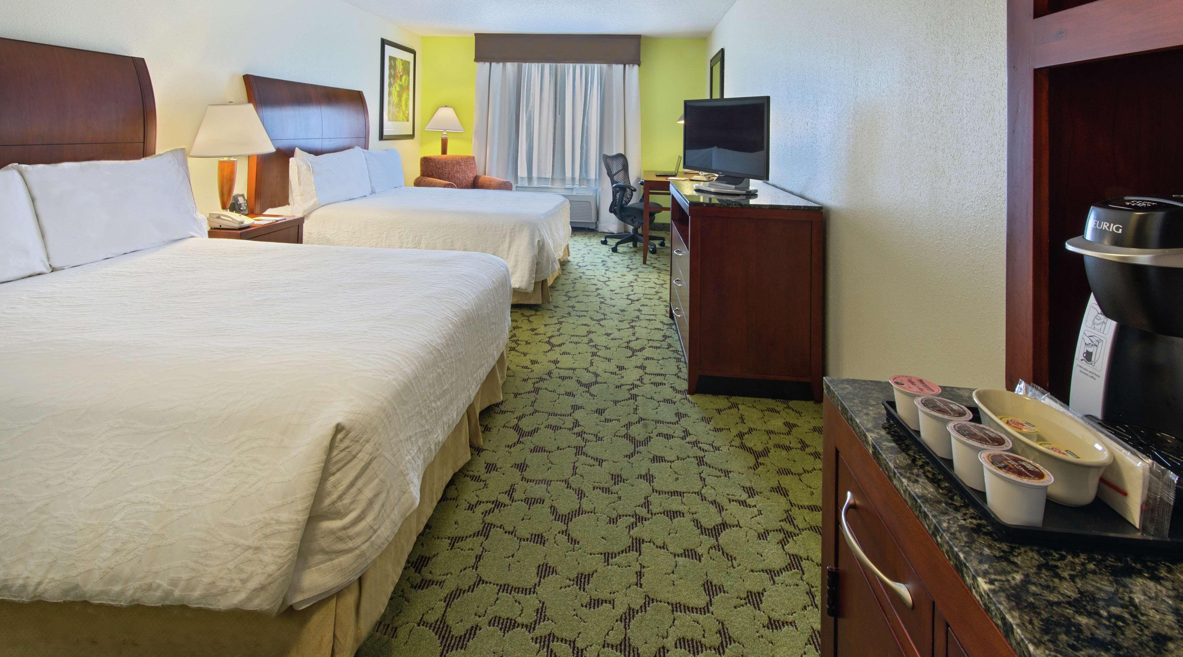 Hilton Garden Inn Macon/Mercer University Εξωτερικό φωτογραφία