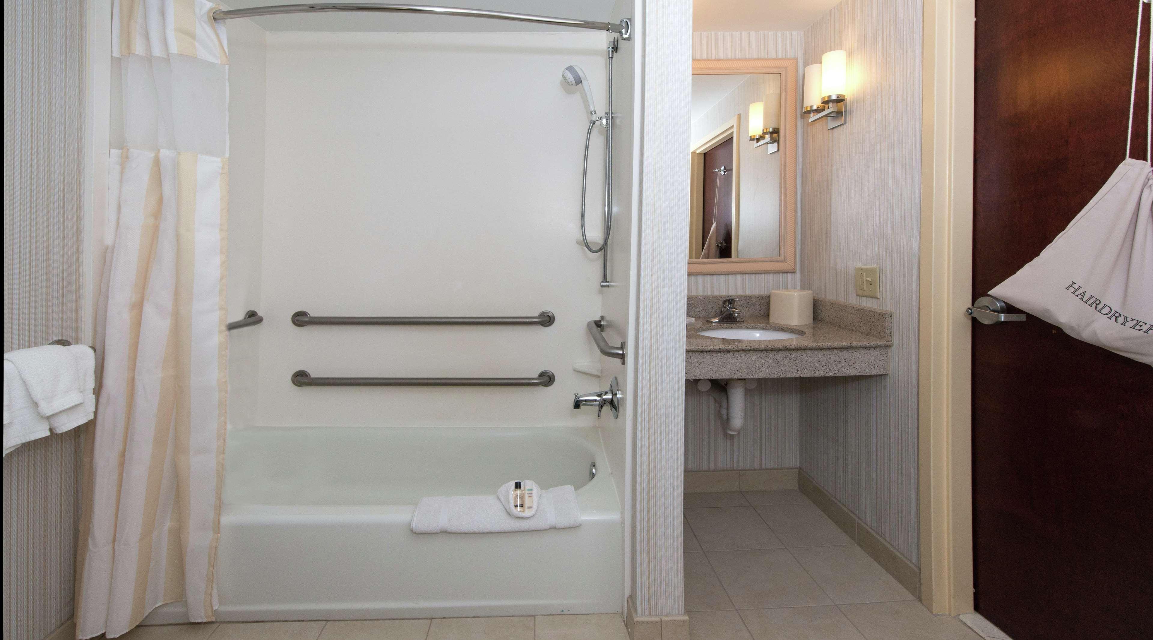 Hilton Garden Inn Macon/Mercer University Εξωτερικό φωτογραφία
