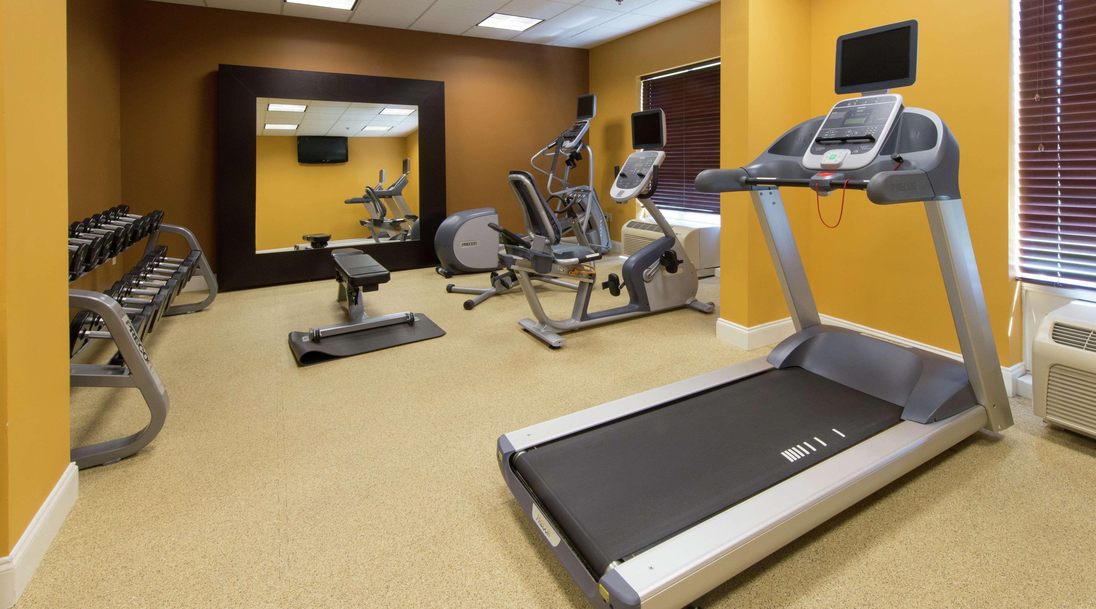 Hilton Garden Inn Macon/Mercer University Εξωτερικό φωτογραφία
