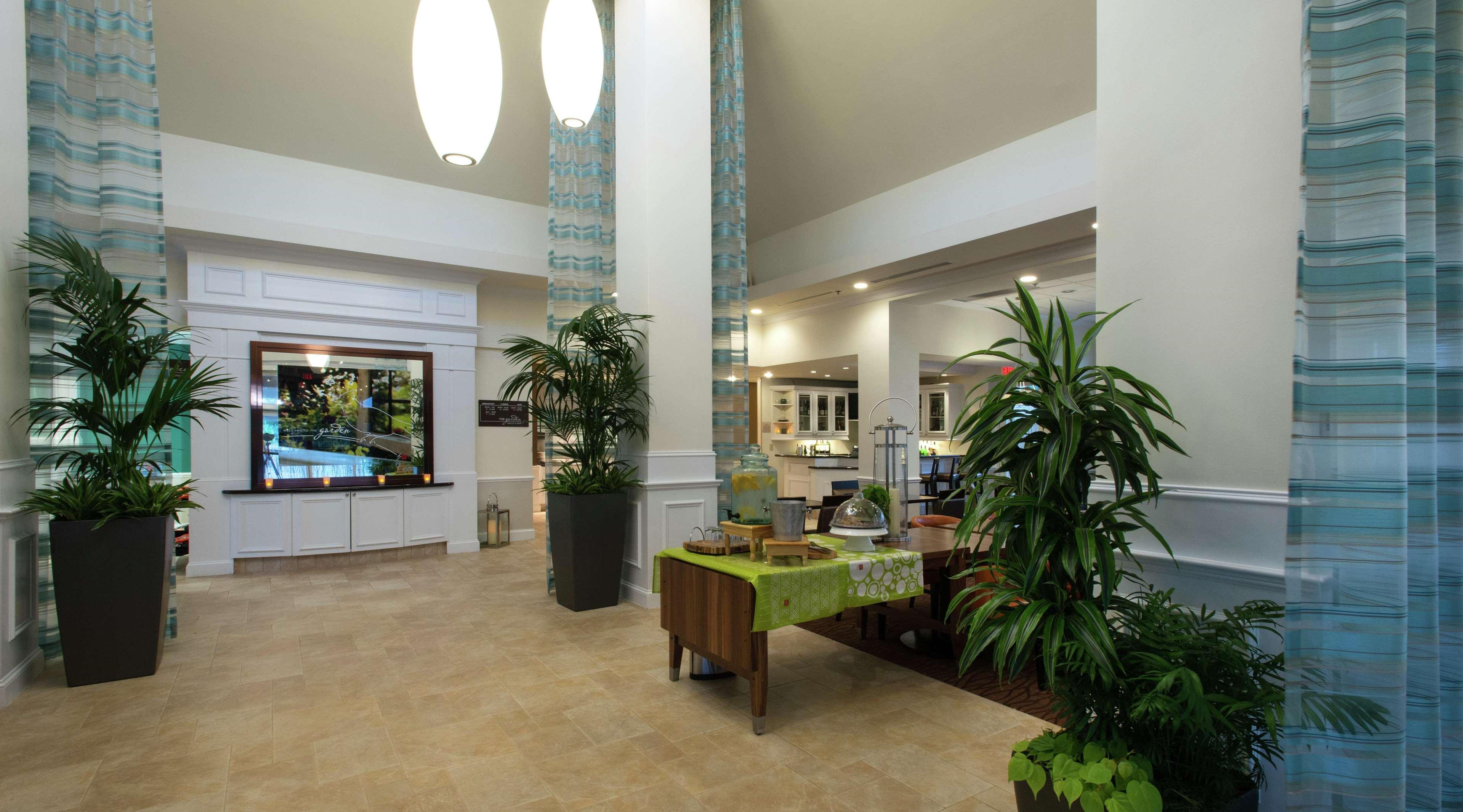 Hilton Garden Inn Macon/Mercer University Εξωτερικό φωτογραφία