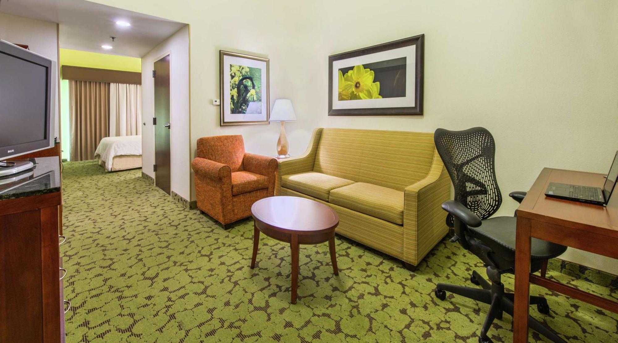 Hilton Garden Inn Macon/Mercer University Εξωτερικό φωτογραφία